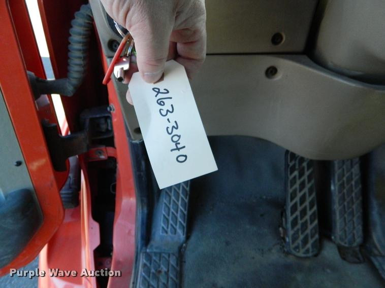 image for item K2741 2001 Sterling LT7501 dump truck