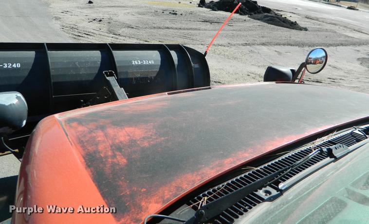 image for item K2741 2001 Sterling LT7501 dump truck