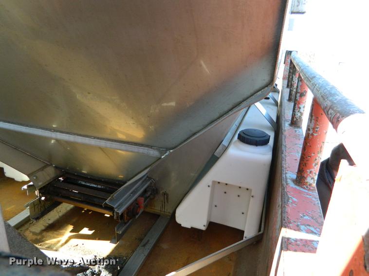 image for item K2741 2001 Sterling LT7501 dump truck