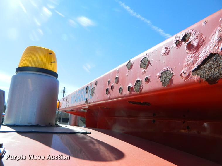 image for item K2741 2001 Sterling LT7501 dump truck