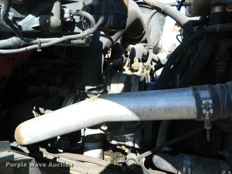 image for item K2741 2001 Sterling LT7501 dump truck