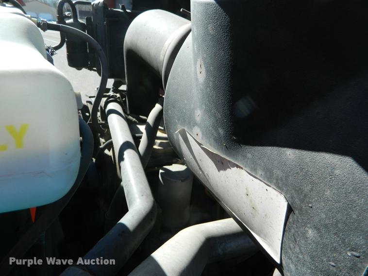 image for item K2741 2001 Sterling LT7501 dump truck