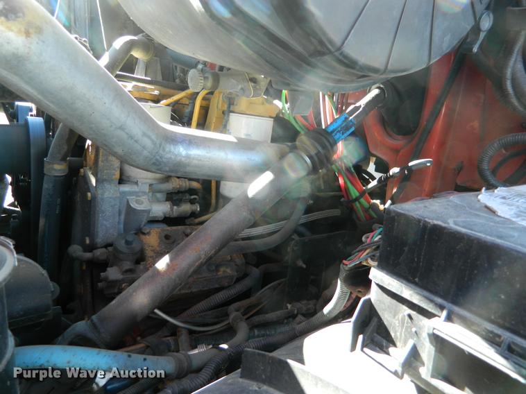 image for item K2741 2001 Sterling LT7501 dump truck