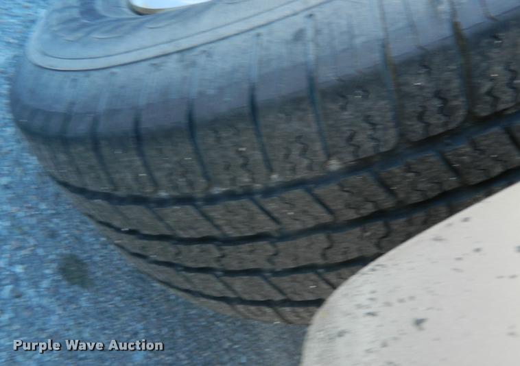 image for item K2742 2006 Chevrolet Silverado 1500 pickup truck