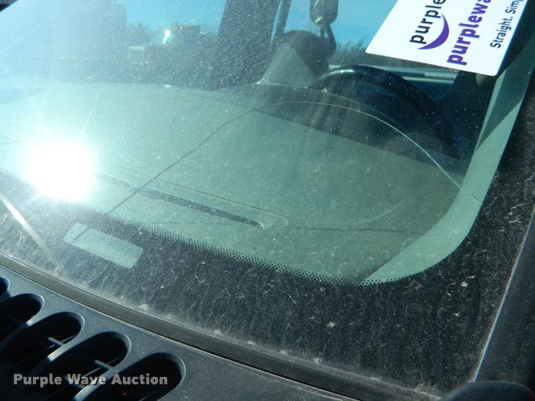 image for item K2744 2006 Ford F250 Super Duty pickup truck