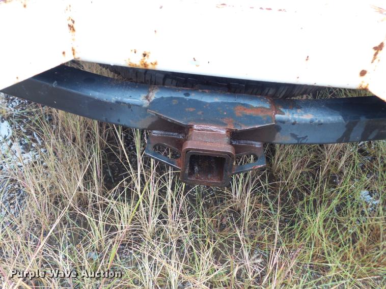 image for item K3681 2008 Ford F250 Super Duty XL Crew Cab utility truck