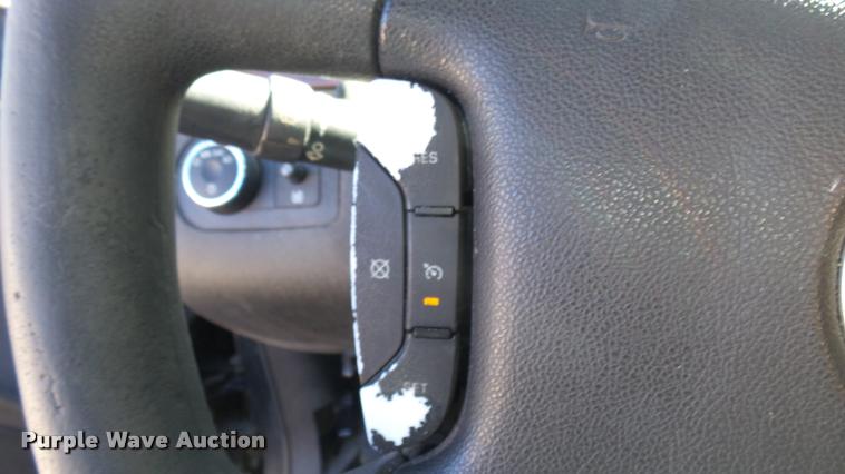 image for item L3949 2007 Chevrolet Impala LS