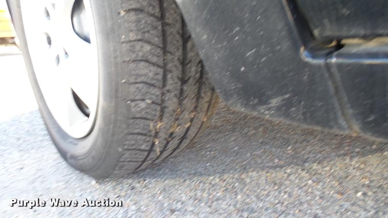 image for item L3949 2007 Chevrolet Impala LS