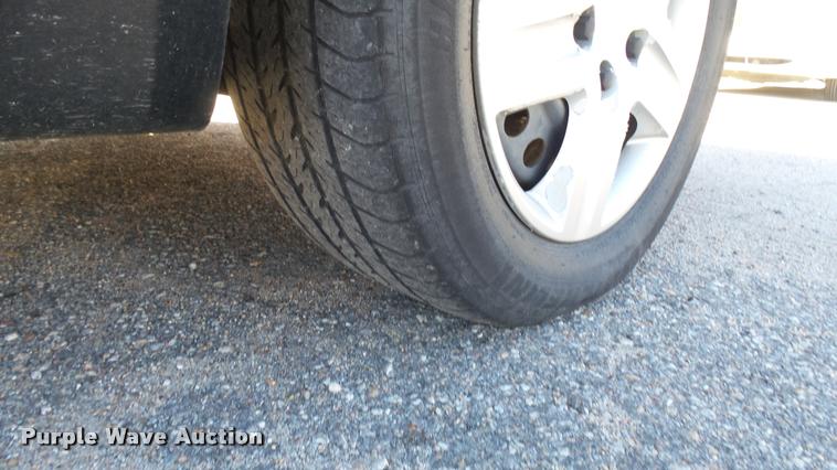 image for item L3949 2007 Chevrolet Impala LS