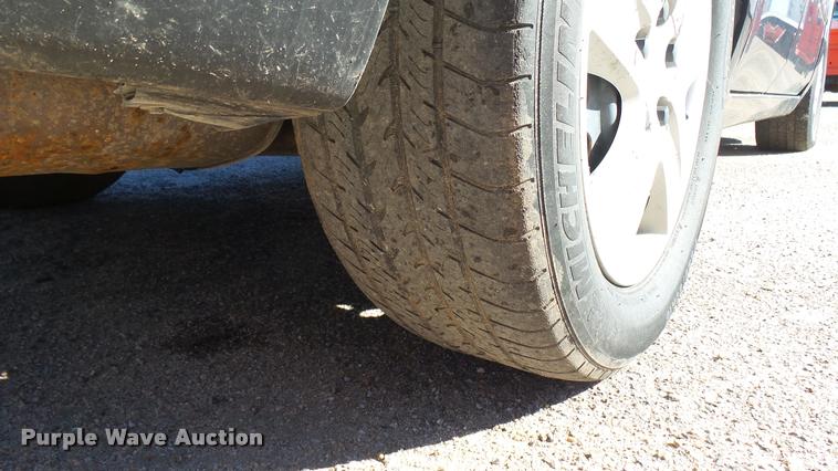 image for item L3949 2007 Chevrolet Impala LS