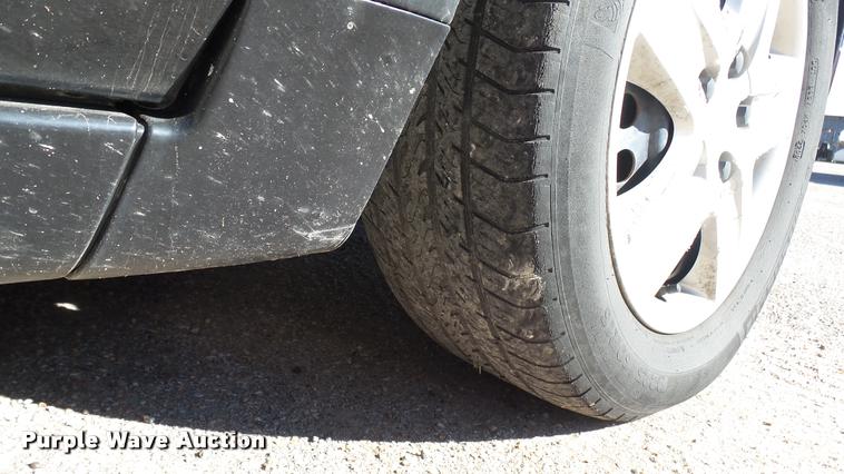 image for item L3949 2007 Chevrolet Impala LS