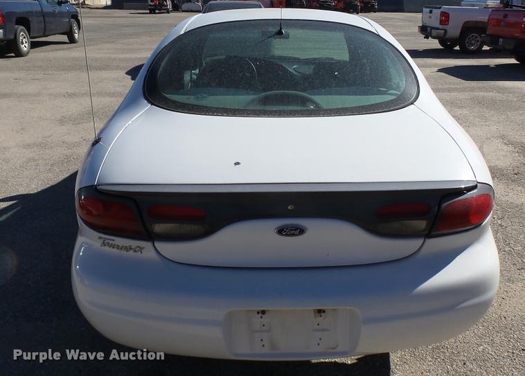 image for item L3950 1999 Ford Taurus LX