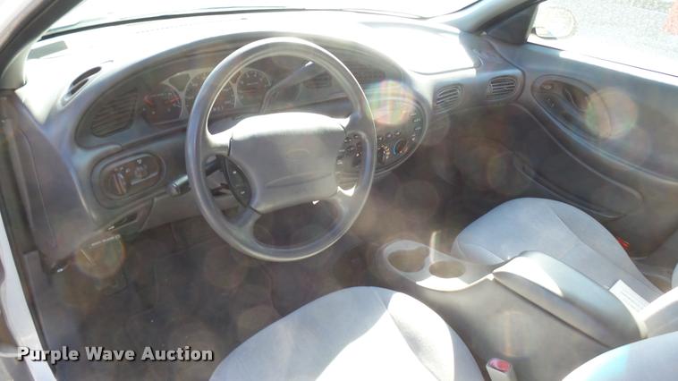 image for item L3950 1999 Ford Taurus LX