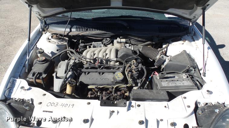 image for item L3950 1999 Ford Taurus LX