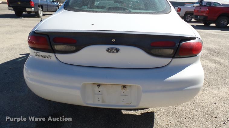 image for item L3950 1999 Ford Taurus LX