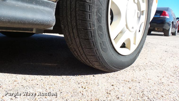 image for item L3950 1999 Ford Taurus LX