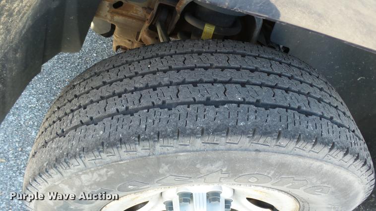 image for item L3951 2009 Chevrolet Silverado 1500 Ext. Cab pickup truck