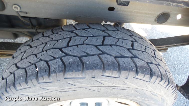 image for item L3951 2009 Chevrolet Silverado 1500 Ext. Cab pickup truck