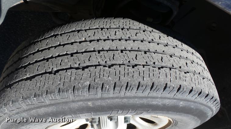 image for item L3951 2009 Chevrolet Silverado 1500 Ext. Cab pickup truck