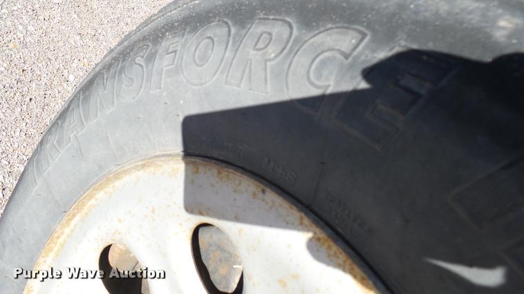 image for item L3951 2009 Chevrolet Silverado 1500 Ext. Cab pickup truck