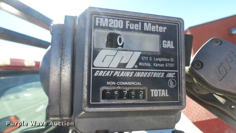 image for item L3954 2006 Ford F250 Super Duty XL utility bed pickup truck