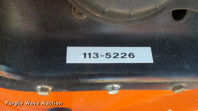 image for item L3954 2006 Ford F250 Super Duty XL utility bed pickup truck