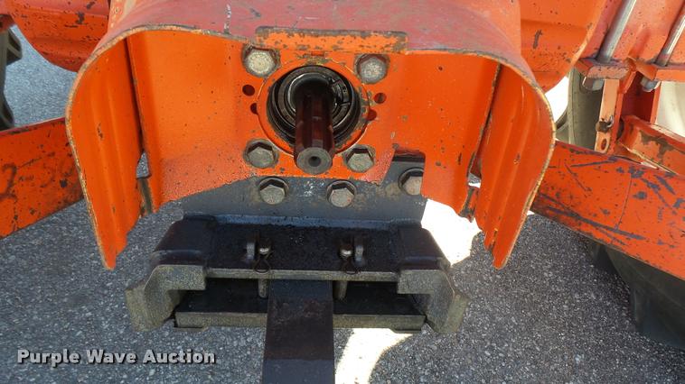 image for item L3960 1997 New Holland 6640SL tractor