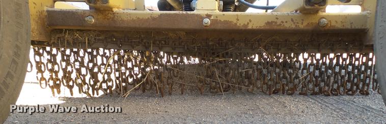 image for item L3965 2006 Land Pride RCB6015 Commander batwing rotary mower