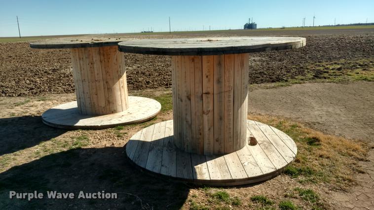 image for item BU9944 Steel stand