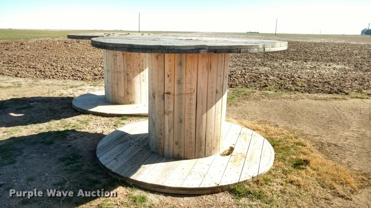 image for item BU9944 Steel stand