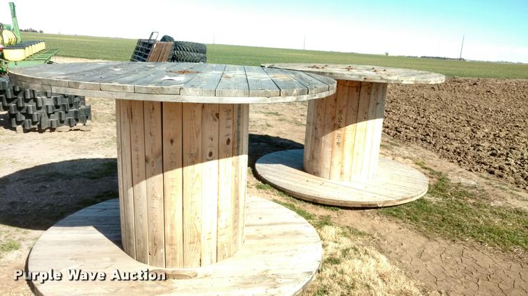 image for item BU9944 Steel stand