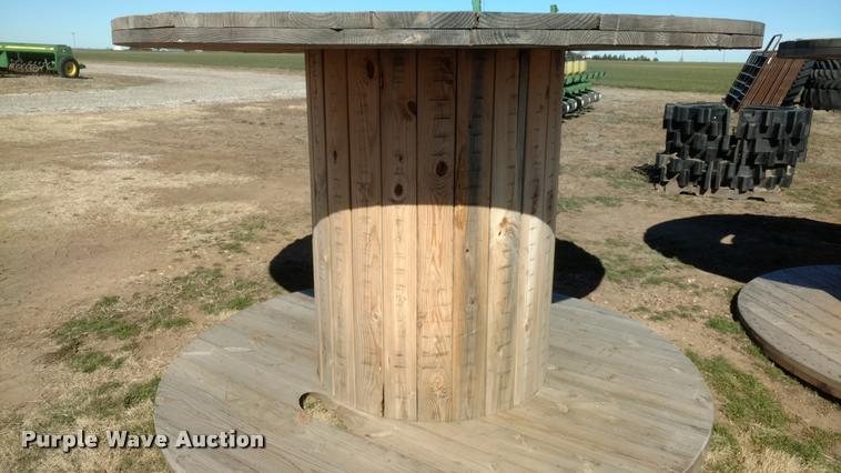 image for item BU9944 Steel stand