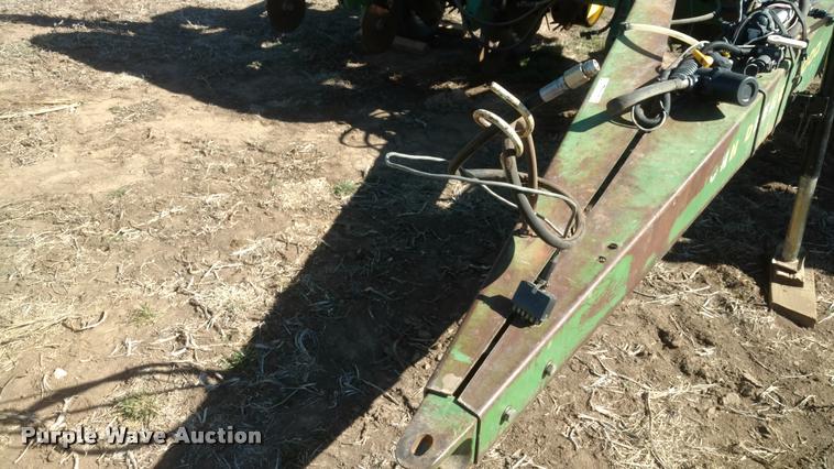 image for item BU9947 John Deere 7000 planter