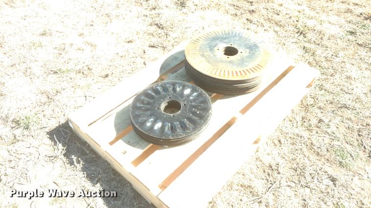 image for item BU9949 Coulters