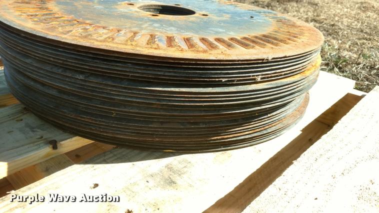 image for item BU9949 Coulters