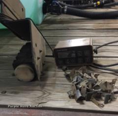 image for item DA0389 John Deere 1750 Max Emerge Plus Vacumeter planter