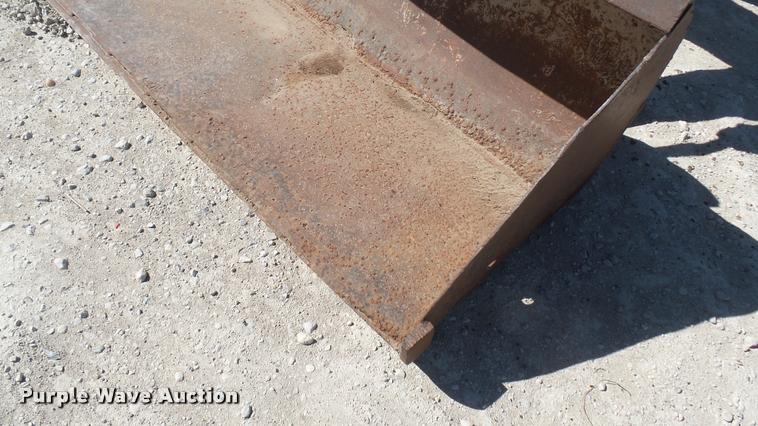 image for item DA0440 Kelley loader