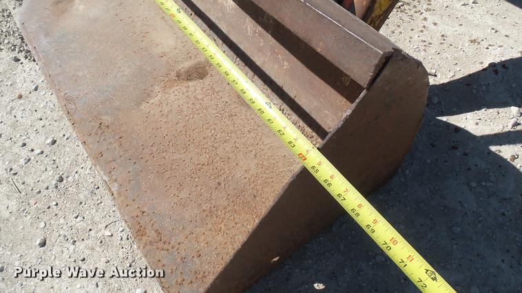 image for item DA0440 Kelley loader