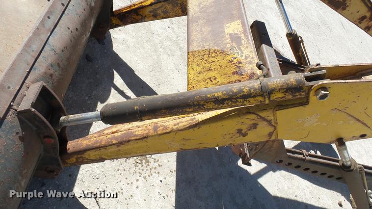 image for item DA0440 Kelley loader