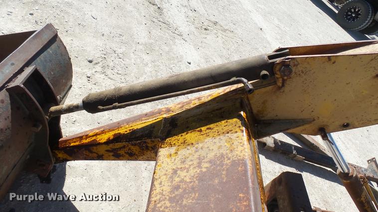 image for item DA0440 Kelley loader