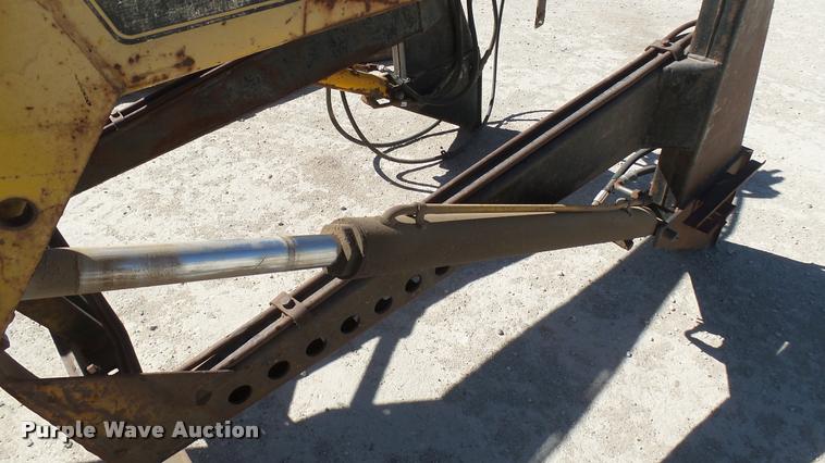 image for item DA0440 Kelley loader