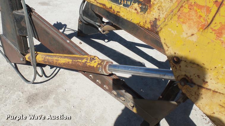 image for item DA0440 Kelley loader