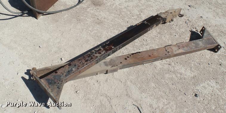 image for item DA0440 Kelley loader