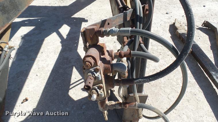 image for item DA0440 Kelley loader