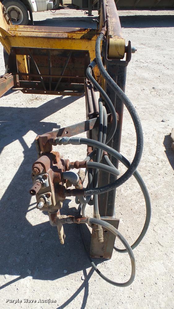 image for item DA0440 Kelley loader