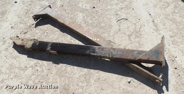 image for item DA0440 Kelley loader