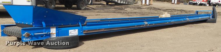 image for item DA0558 Patz conveyor