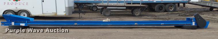 image for item DA0558 Patz conveyor