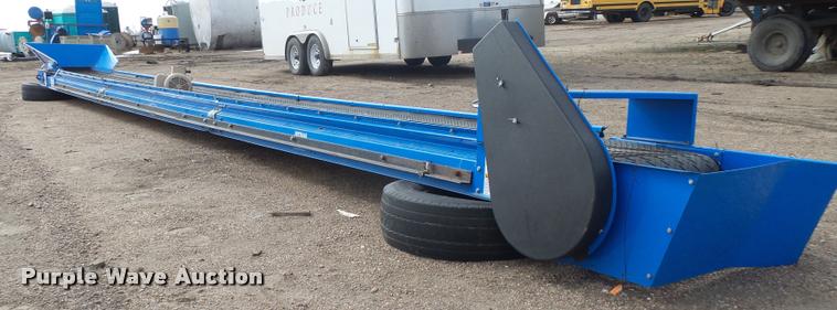 image for item DA0558 Patz conveyor