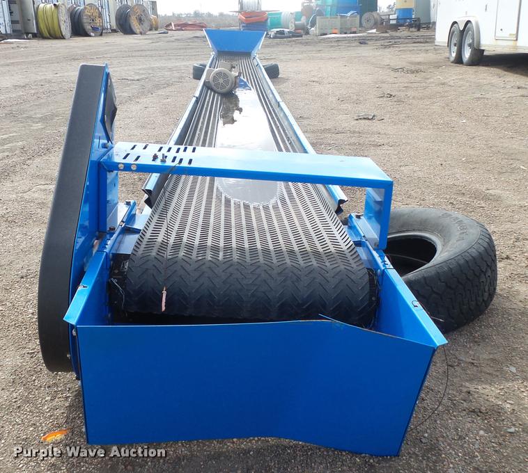 image for item DA0558 Patz conveyor